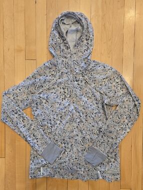 lululemon athletica Light Spring Pullover